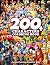 200+ Characters Coloring Bo...