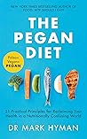 The Pegan Diet: 2...