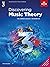 Discovering Music Theory, The ABRSM Grade 3 Workbook (Theory workbooks (ABRSM))