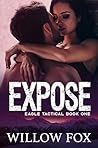 Expose (Eagle Tactical, #1)