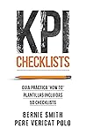 KPI Checklists: C...