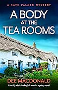A Body at the Tea Rooms