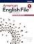 American English File 3E Level 1 Student Book by Christina Latham-Koenig
