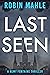 Last Seen (Remy Fontaine #1)