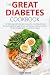The great diabetes cookbook...