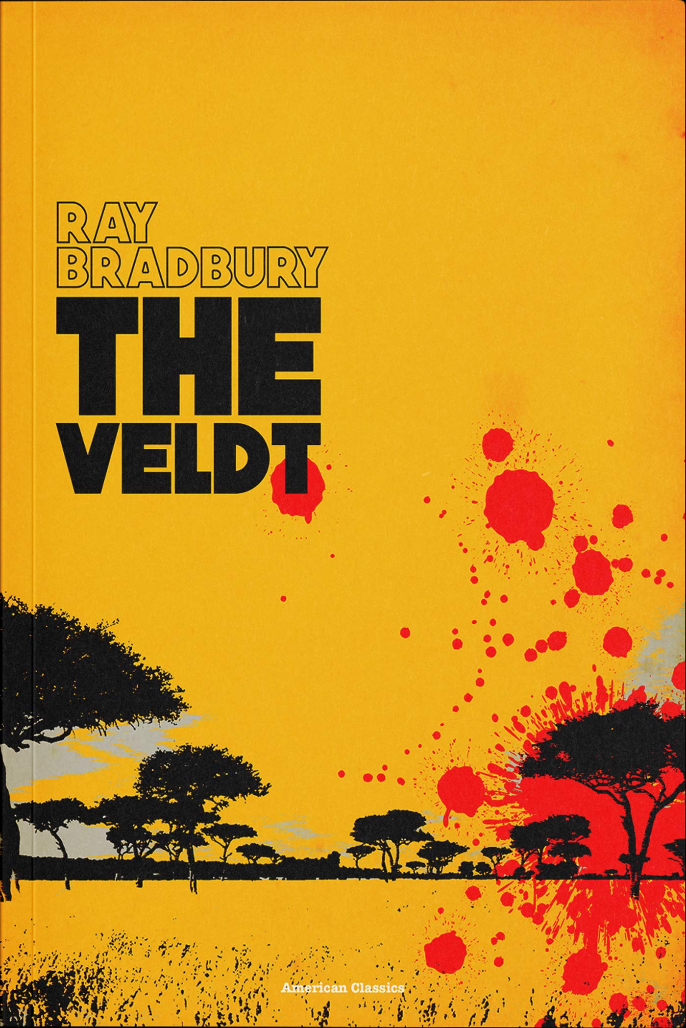 The Veldt: Short Story