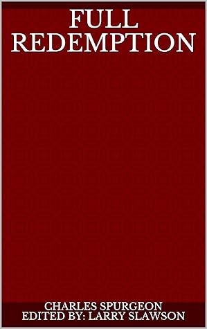 Full Redemption (Annotated)