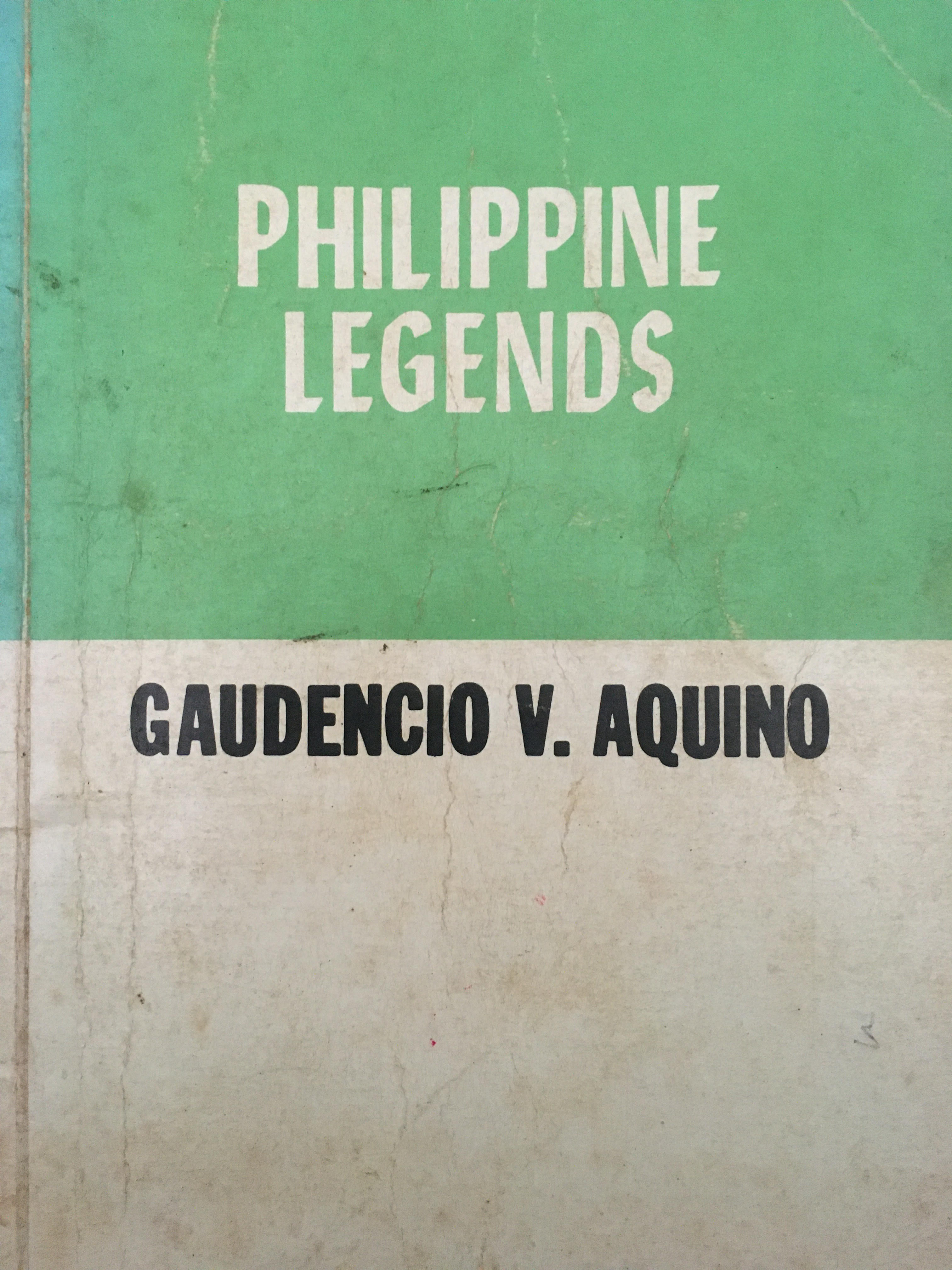 Philippine Legends