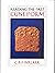 Reading the Past Cuneiform /anglais by C.B.F. Walker