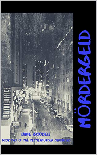 Mördergeld