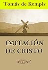 Imitación de Cristo