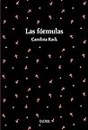 Las fórmulas