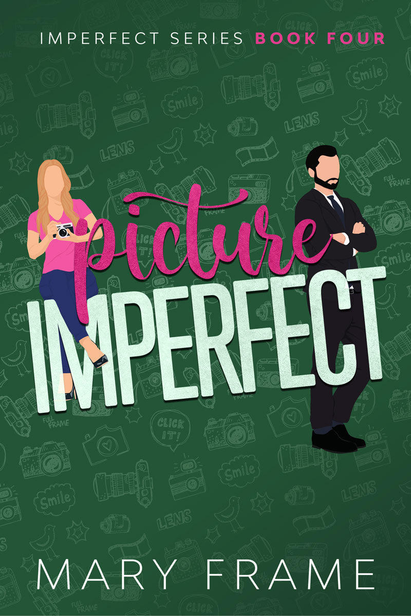 Picture Imperfect (Imperfect, #4)