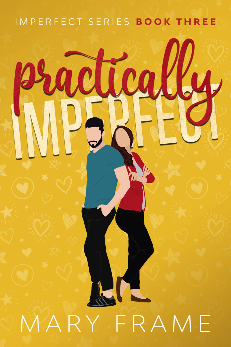 Practically Imperfect (Imperfect, #3)