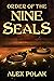 Order of the Nine Seals: The Gavan Maddox Chronicles, Book 2