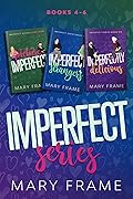 Imperfect Series Three Book Bundle Books 4-6
