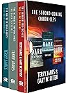 The Second Coming Chronicles: Box Set: The Rapture Dialogues - The Nephilim Imperatives - The Minion Protocols