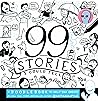 99 Stories I Could Tell: A Doodlebook To Help You Create – A Guided Journal with Drawing and Writing Prompts by the Creator of Strange Planet