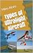 Types of Ultralight Aircraft by Mika Alora