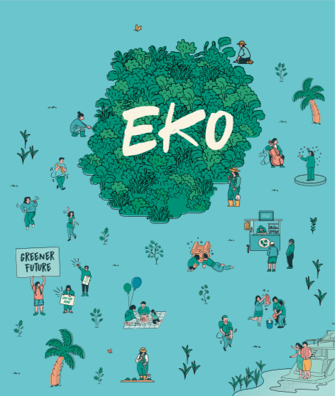 Eko