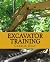 Excavator Training by Charlie Gray
