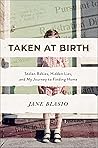 Taken at Birth by Jane Blasio