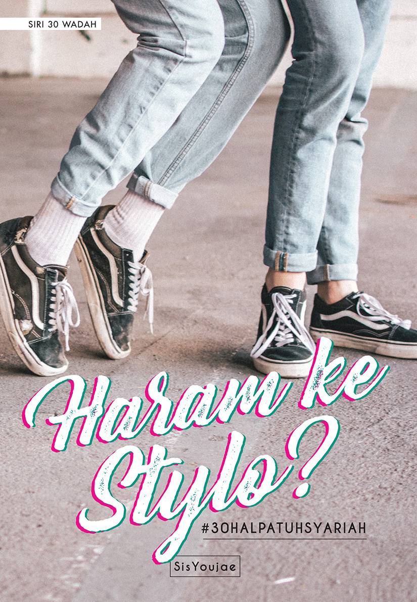 Haram Ke Stylo? (Paperback)