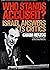 Who Stands Accused? Israel ...