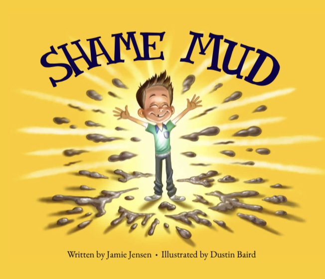 Shame Mud (Hardcover)