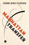Manhattan Transfer