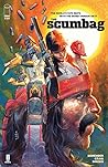 The Scumbag #5 by Rick Remender