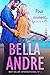 Pour un moment secret (La Famille Sullivan 2) by Bella Andre Pour un moment secret (La Famille Sullivan 2) by Bella Andre
