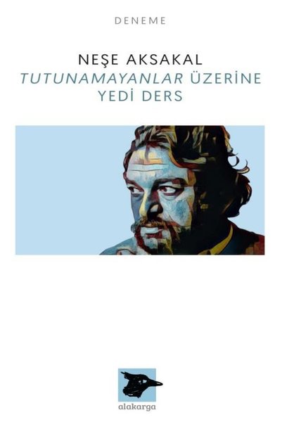 Tutunamayanlar Üzerine Yedi Ders (Paperback)