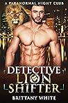 Detective Lion Sh...