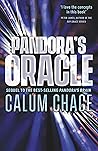 Pandora's Oracle (Pandora's Brain Book 2) Pandora's Oracle (Pandora's Brain Book 2)