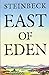 EAST OF EDEN by John Steinbeck