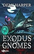 Exodus of Gnomes