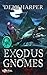 Exodus of Gnomes (God Core #2)