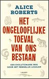 Het ongelooflijke...