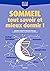 Sommeil, tout savoir et mieux dormir ! by Isabelle Arnulf