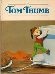 Tom Thumb (Hardcover)