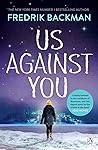 Us Against You by Fredrik Backman