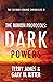 The Minion Protocols: Dark Powers (The Second Coming Chronicles Book 3)