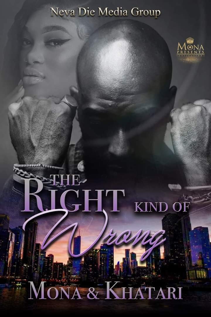 The Right Kind Of Wrong (Kindle Edition)