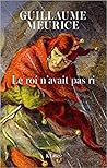 Le roi n'avait pa...