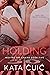 Holding by Kata Čuić Holding by Kata Čuić