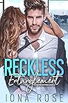 Reckless Entanglement (The Hunter Brothers #1)