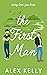 The First Man (From Connemara With Love #2)