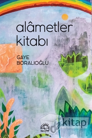 Alametler Kitabı (Paperback)