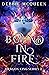 Bound in Fire (Dragon King Series)
